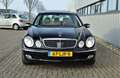 Mercedes-Benz E 500 E Elegance Designo Youngtimer Schwarz - thumbnail 22