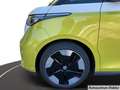 Volkswagen ID. Buzz ID.Buzz Pro 150 kW(204 PS) 1-Gang Automatik Navi Jaune - thumbnail 9