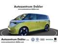 Volkswagen ID. Buzz ID.Buzz Pro 150 kW(204 PS) 1-Gang Automatik Navi Jaune - thumbnail 1