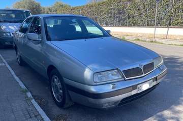 3.0 V6 24V LX Cambio Manuale