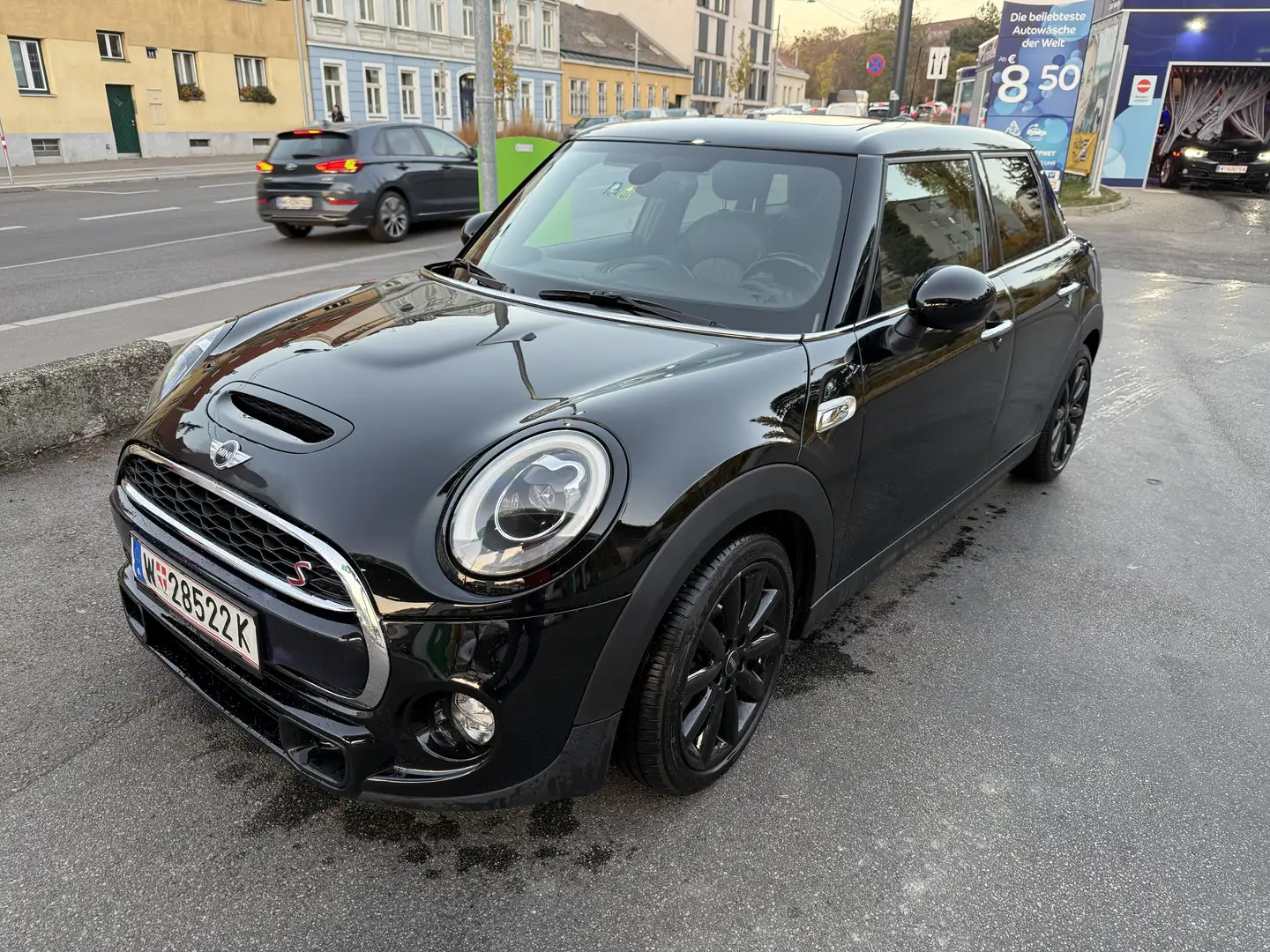 MINI Cooper S Aut. - 1
