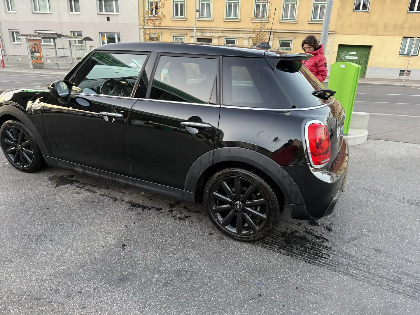 MINI Cooper S Aut. - 2
