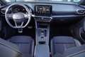 SEAT Leon /Cupra Leon 1.4e-Hybrid/245pk VZ|2021|Panoramadak| Grijs - thumbnail 8