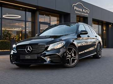 Estate Premium Plus Pack |PANO|DEALER ONDERHOUDEN|