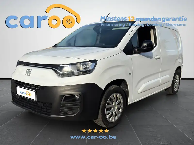 Fiat Doblo