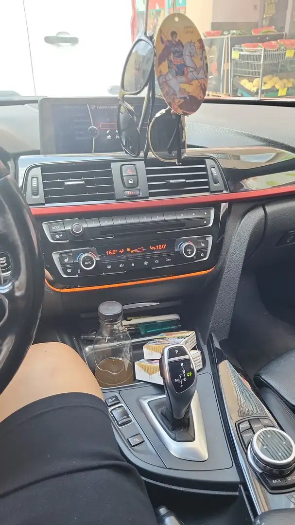 BMW 335 335i Aut. - 2