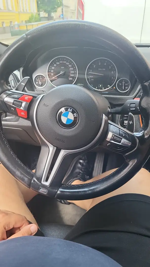 BMW 335 335i Aut. - 1