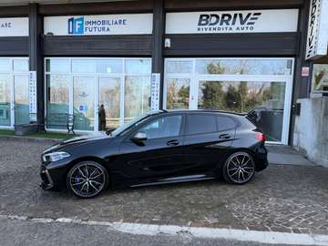 M 135i xdrive 5p auto