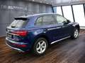 Audi Q5 S line 50 2.0 TFSI e quattro S-tronic Albastru - thumbnail 4