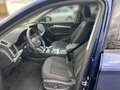 Audi Q5 S line 50 2.0 TFSI e quattro S-tronic Bleu - thumbnail 9