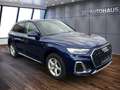 Audi Q5 S line 50 2.0 TFSI e quattro S-tronic Albastru - thumbnail 2