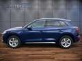 Audi Q5 S line 50 2.0 TFSI e quattro S-tronic Синій - thumbnail 7