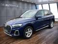 Audi Q5 S line 50 2.0 TFSI e quattro S-tronic Albastru - thumbnail 1