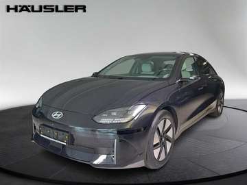 6 Uniq 77kWh 4WD Kamera Sitzbelüftung Schiebedach