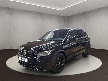 R-Line 2.0 TSI OPF 4Motion 7-Gang DSG