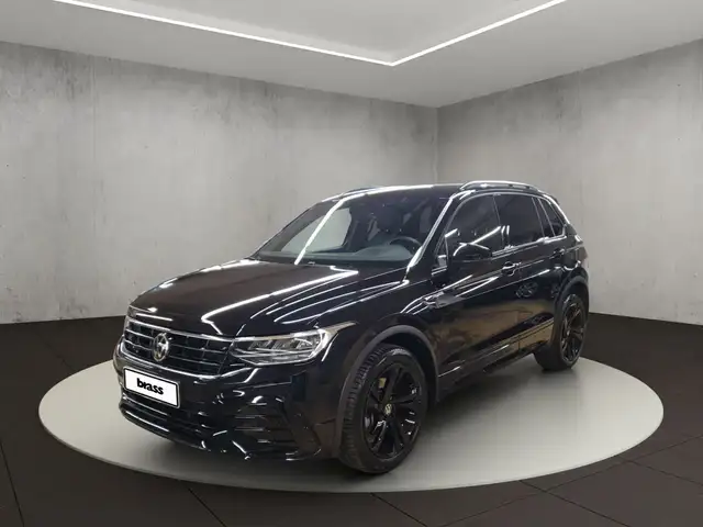 Volkswagen Tiguan R-Line 2.0 TSI OPF 4Motion 7-Gang DSG