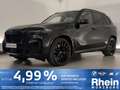 BMW X5 xDr.50e M Sport Navi/LED/AHK/Pano/HuD/HarmKar Navi Schwarz - thumbnail 1