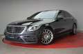 Mercedes-Benz S 400 d 4Matic 9G-Tronic AMG Leder/Distronic/Kam Schwarz - thumbnail 2