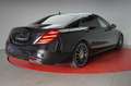 Mercedes-Benz S 400 d 4Matic 9G-Tronic AMG Leder/Distronic/Kam Schwarz - thumbnail 4