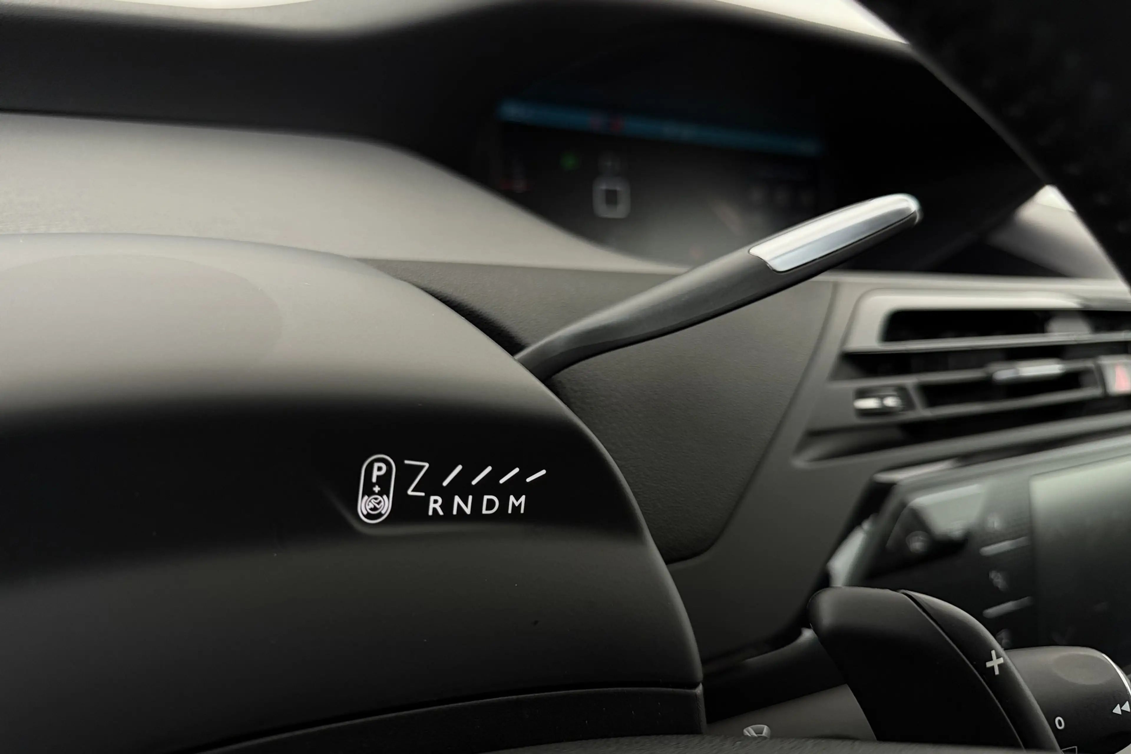 Citroen Spacetourer 1.2 130 EAT8 Feel — photo 12