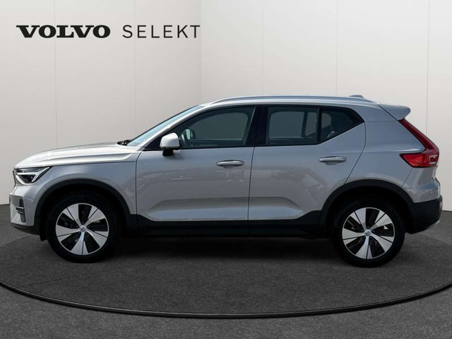 Volvo XC40 B3 Core -  - Joinsteer - #2