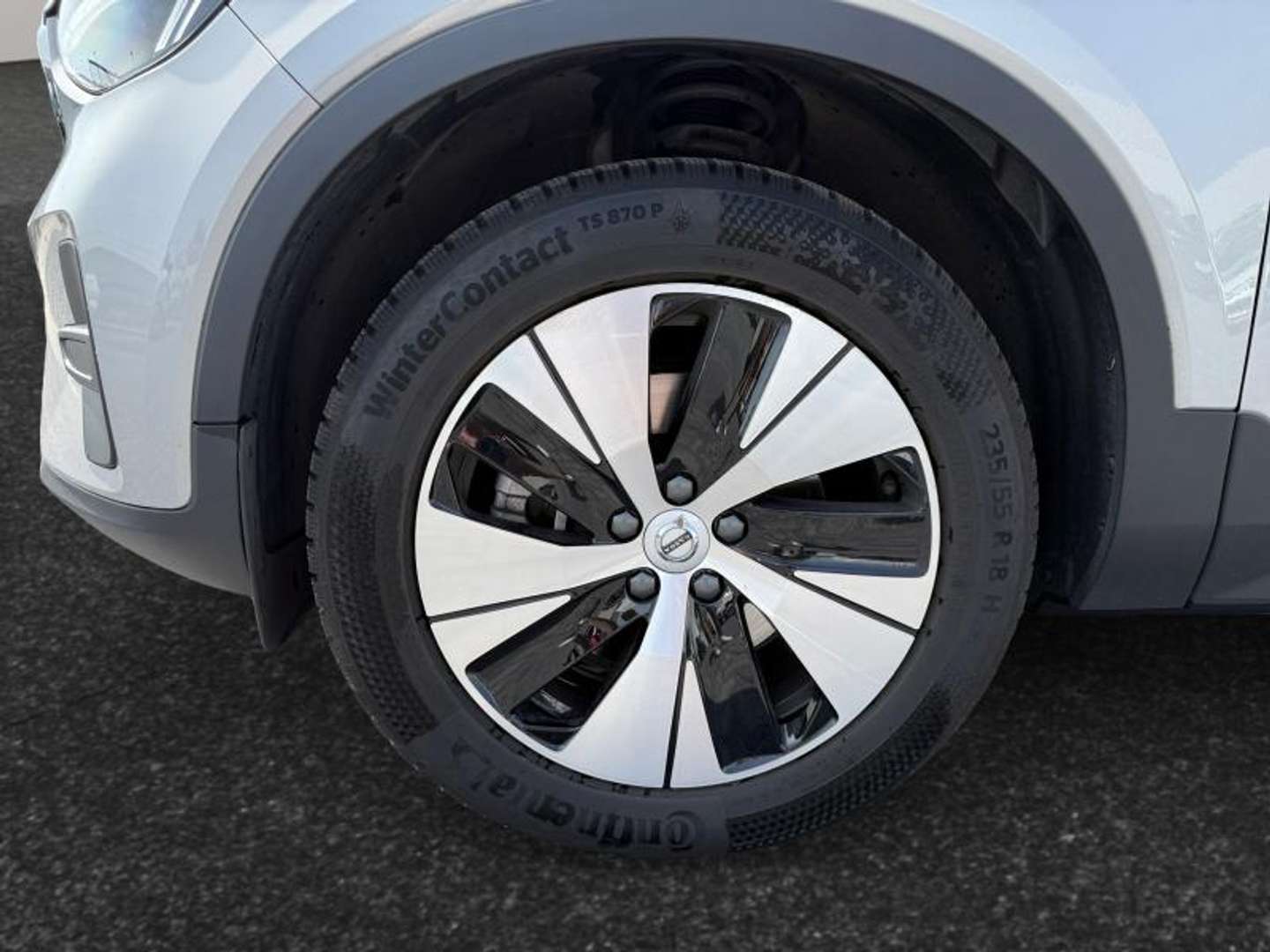 Volvo XC40 B3 Core - 2024 - Joinsteer - #13