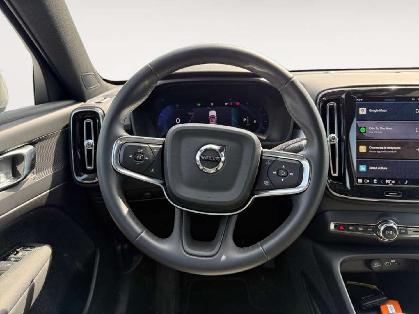 Volvo XC40 B3 Core - 2024 - Joinsteer - #11