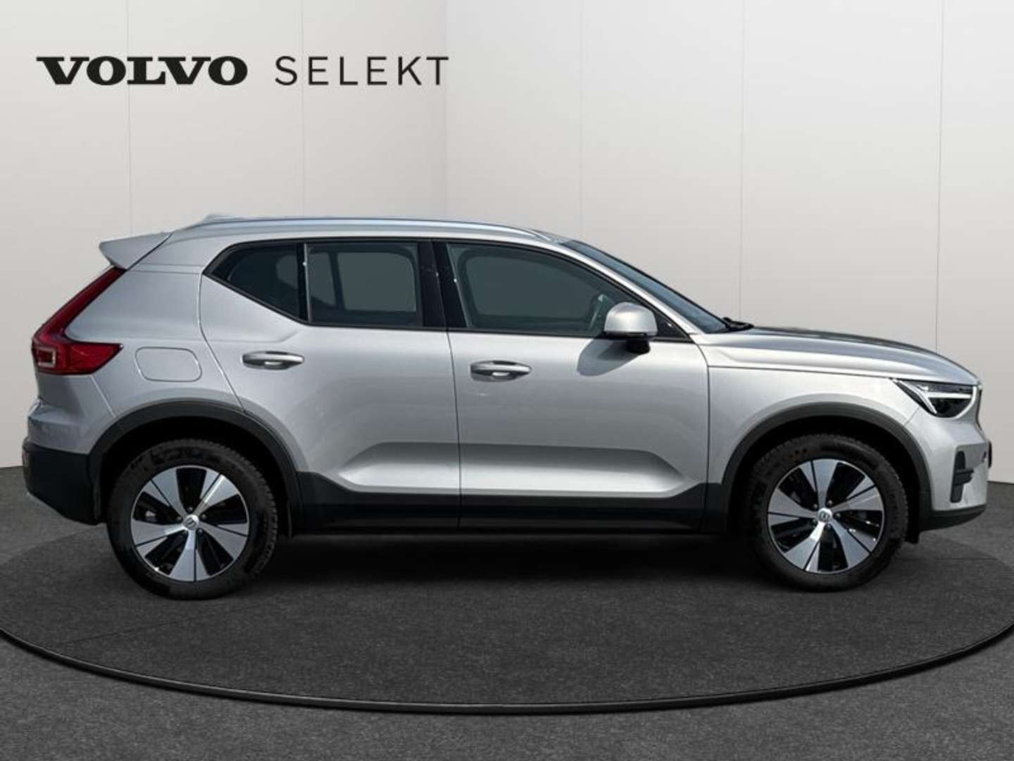 Volvo XC40 B3 Core -  - Joinsteer - #5