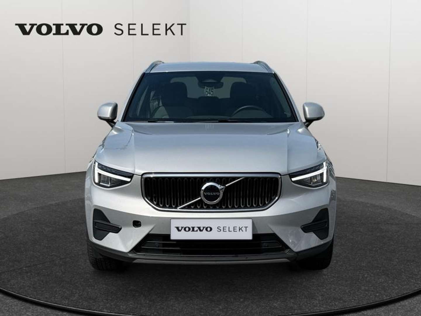 Volvo XC40 B3 Core - 2024 - Joinsteer - #8