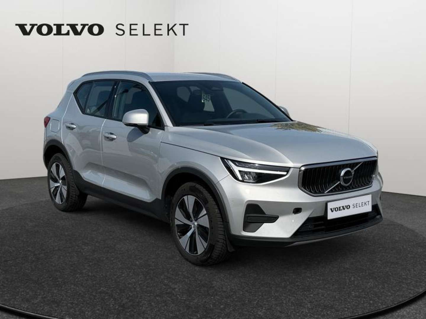 Volvo XC40 B3 Core - 2024 - Joinsteer - #7