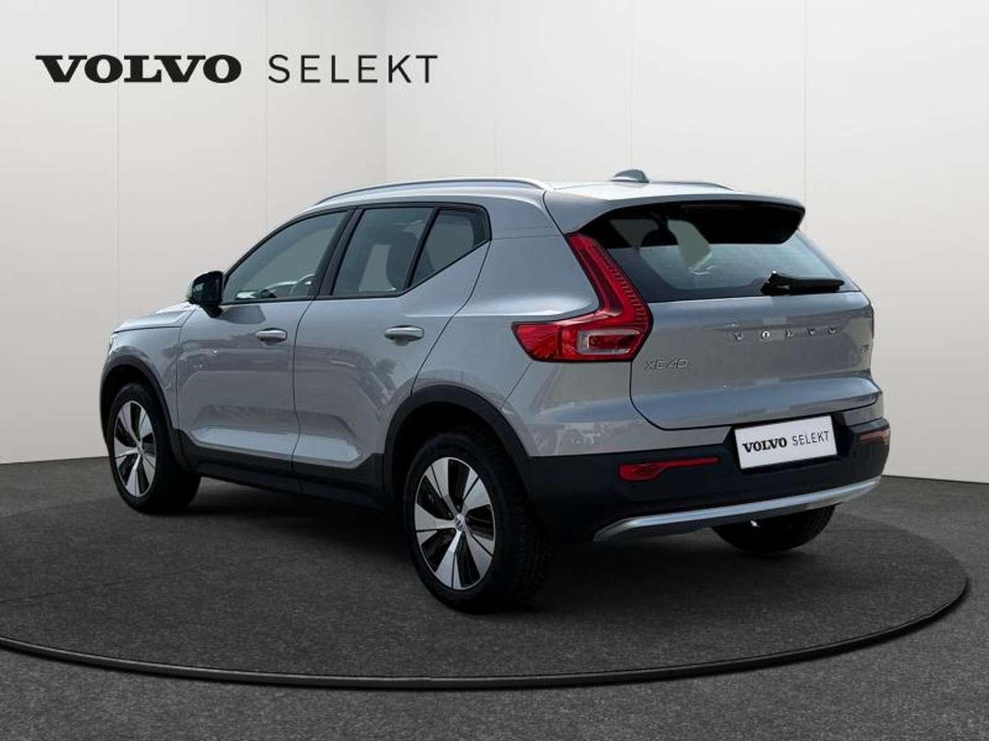 Volvo XC40 B3 Core -  - Joinsteer - #3