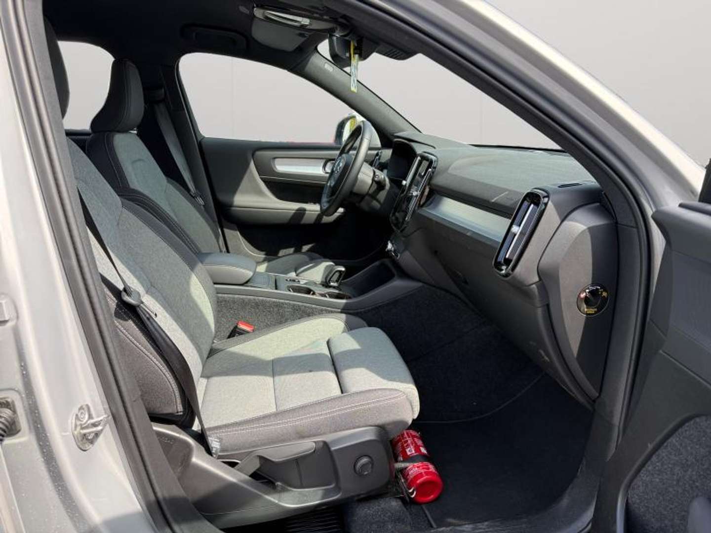 Volvo XC40 B3 Core - 2024 - Joinsteer - #14