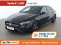 Mercedes-Benz A 180 A 180 AMG Line Schwarz - thumbnail 1