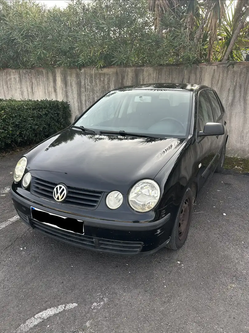 Volkswagen Polo SDI - 1