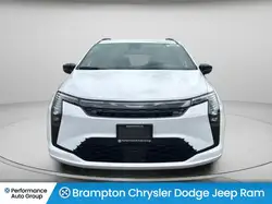 Chrysler Pacifica 2027