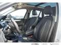 BMW X1 sDrive18i AUT. PANO l LEDER l NAVI Zilver - thumbnail 12