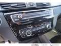 BMW X1 sDrive18i AUT. PANO l LEDER l NAVI Zilver - thumbnail 19