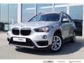 BMW X1 sDrive18i AUT. PANO l LEDER l NAVI Zilver - thumbnail 24