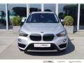 BMW X1 sDrive18i AUT. PANO l LEDER l NAVI Zilver - thumbnail 3