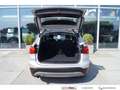 BMW X1 sDrive18i AUT. PANO l LEDER l NAVI Zilver - thumbnail 9