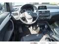 BMW X1 sDrive18i AUT. PANO l LEDER l NAVI Zilver - thumbnail 16