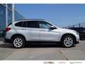 BMW X1 sDrive18i AUT. PANO l LEDER l NAVI Zilver - thumbnail 5