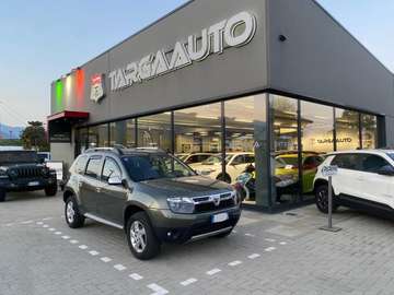 1.5 dci Laureate 4x4 110cv