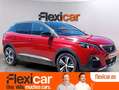Peugeot 3008 1.2 PURETECH 96KW (130CV) GT LINE S&S Rojo - thumbnail 1