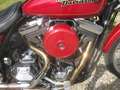 Harley-Davidson Deluxe FXR Czerwony - thumbnail 3