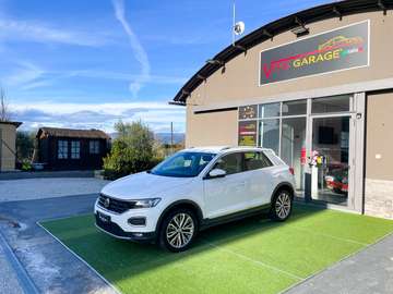 T-Roc 1.6 tdi Advanced *PROMO FINANZIAMENTO*