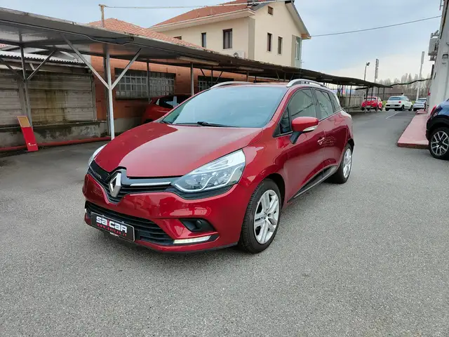 Renault Clio 0.9 TCe 90cv Sporter Life