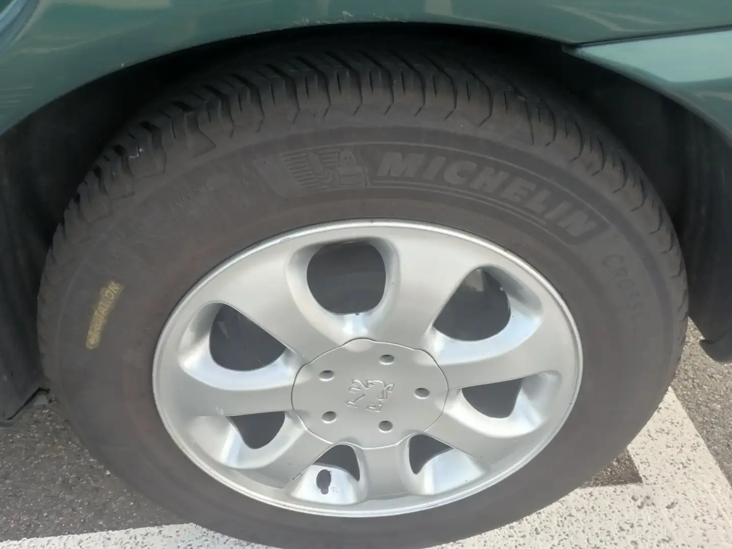 Peugeot 406 2.0HDI STDT 110 - 2
