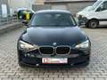 BMW 116 i Lim. 5-trg Comfort*Sport-Lenkrad*Handsfree* Schwarz - thumbnail 4