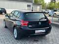BMW 116 i Lim. 5-trg Comfort*Sport-Lenkrad*Handsfree* Schwarz - thumbnail 9